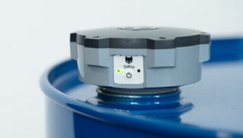 Smart tank monitor